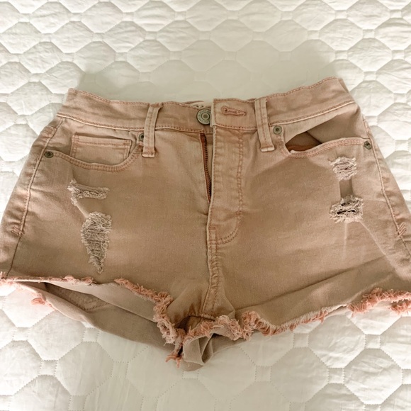 Mudd shorts - Picture 3 of 5